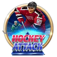 Hockey Attack